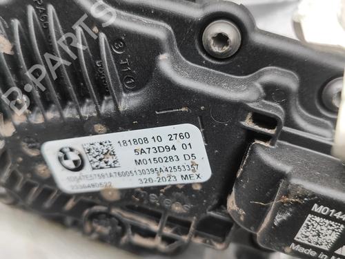 Transfer box BMW X3 (G01, F97, G08) M | BP38650250M36  - Image 9