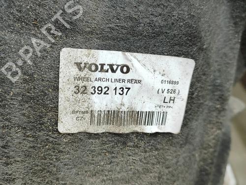 Hjulbue VOLVO XC90 II (256) B5 Mild-Hybrid | BP33371638C56 - Image 6