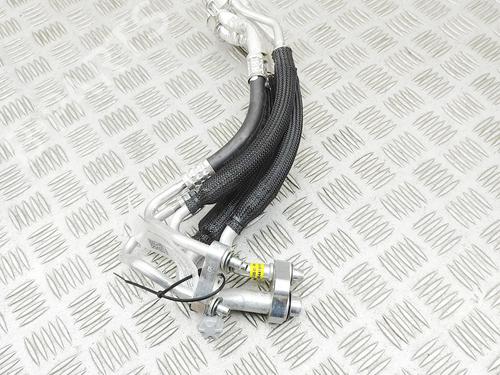 AC pipe TESLA MODEL 3 (5YJ3) EV | BP40014486M126 - Image 2