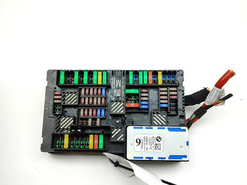 Used Fuse box Fuse box BMW X6 (G06, F96) xDrive 40 i (340 hp) 36415130 36415130