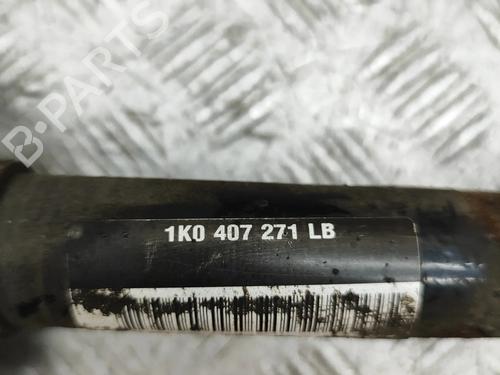 Left front driveshaft VW CADDY IV Box Body/MPV (SAA, SAH) 2.0 TDI | BP33391755M38 - Image 7