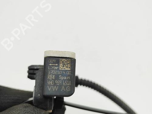 Electronic sensor AUDI A6 C7 Avant (4G5, 4GD) 3.0 TDI quattro | BP38961296M84 - Image 6