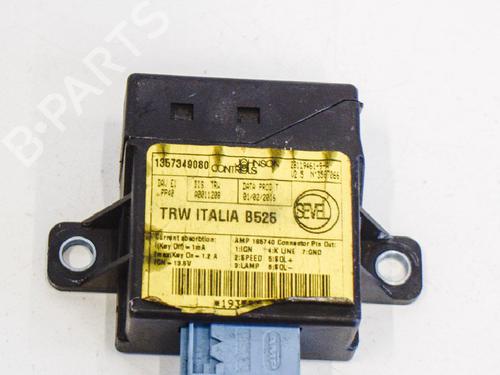 Used Electronic module CITROËN JUMPER II Van 2.2 HDi 130 (130 hp) 6765309