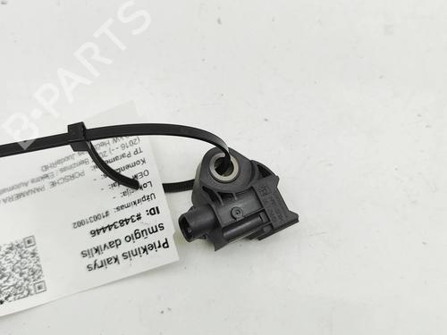 Used Electronic sensor Electronic sensor PORSCHE PANAMERA (971) 2.9 4 E-Hybrid (97ABE1, 97BBE1, 97ABX1) (462 hp) 33624904 33624904