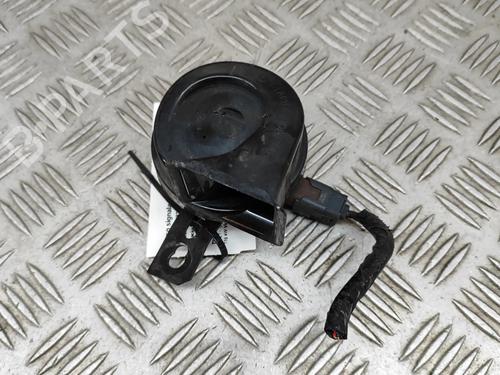 Used Horn NISSAN QASHQAI III (J12) 1.3 DIG-T (158 hp) 28171731