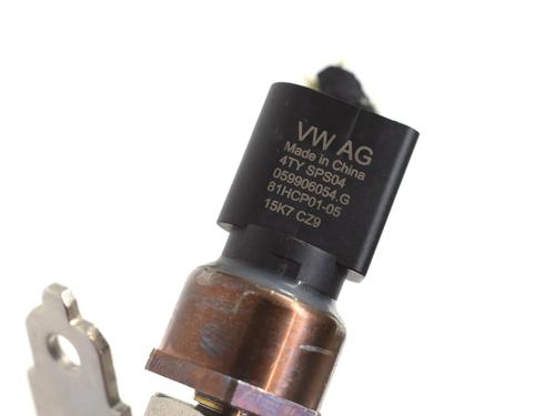 Electronic sensor VW PASSAT B8 (3G2, CB2) 1.4 TSI | BP33342038M84 - Image 3