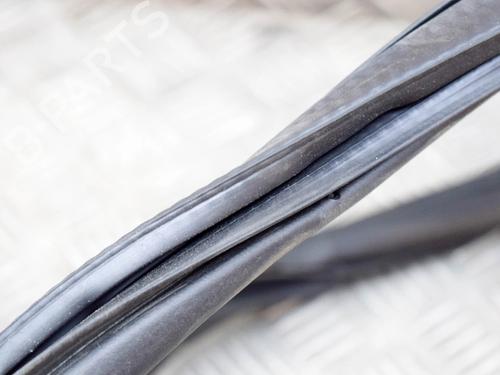 Rubber door seal VW TIGUAN (AD1, AX1) 2.0 TDI 4motion | BP14642220C142 