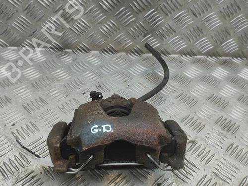 Used Right rear brake caliper Right rear brake caliper JAGUAR XK 8 Coupe (X100) 4.0 (284 hp) 34475958 34475958