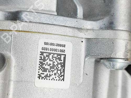 Steering column FORD PUMA (J2K, CF7) 1.0 EcoBoost mHEV | BP38623261M21 - Image 7