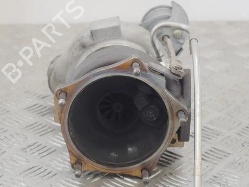Turbocharger/Supercharger PORSCHE CAYENNE (92A) 4.8 Turbo | BP6733322M71