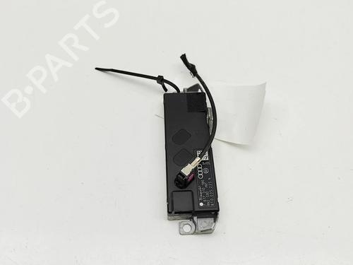 Electronic module AUDI A5 (8T3) RS5 quattro | BP33378159M83 - Image 4