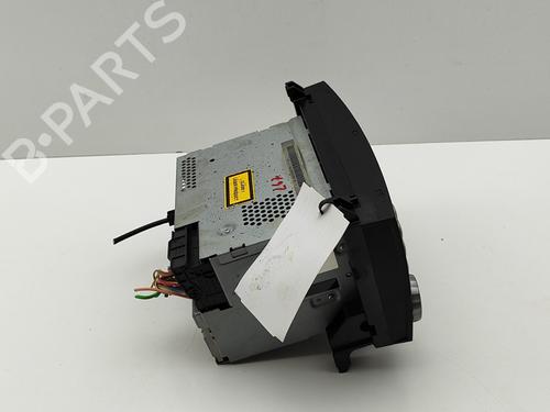 Electronic module MERCEDES-BENZ SLK (R171) 200 Kompressor (171.442) | BP27521396M83 