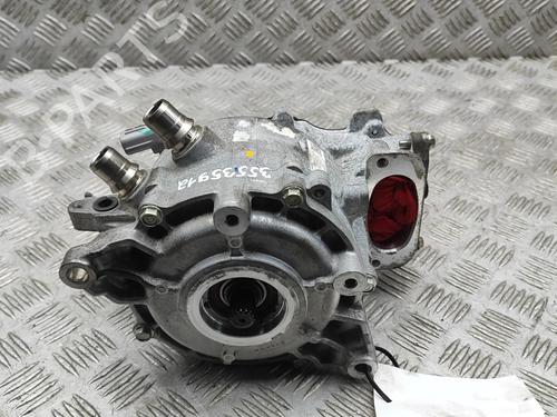 Used Alternator Alternator RENAULT ARKANA I (LCM_, LDN_) 1.6 E-TECH 145 (LDMU) (143 hp) 35727252 35727252
