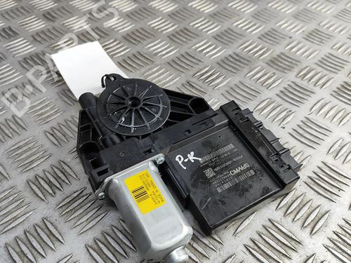 Rudehejsemotor forskærm venstre VOLVO XC40 (536) B4 Mild-Hybrid (197 hp) 27795870