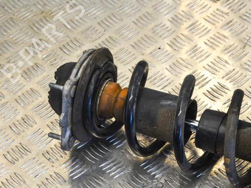 Left front shock absorber AUDI A6 C7 (4G2, 4GC) 2.0 TDI | BP7902549M16 