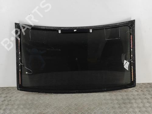 Bootlid window AUDI A6 C7 (4G2, 4GC) 3.0 TDI quattro | BP26500981C64 