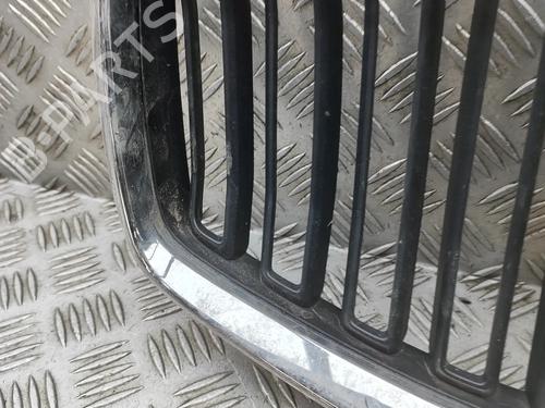 Grill VOLVO V60 II (225) B6 Mild-Hybrid AWD | BP33164326C40 - Image 3