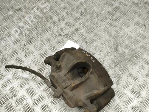 Left front brake caliper VW CRAFTER Van (SY_, SX_) 2.0 TDI FWD (SYB, SYC, SYD) | BP39501549M105 - Image 6