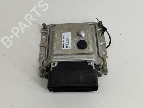 Used Electronic module BMW X6 (F16, F86) xDrive 40 d (313 hp) 19743804