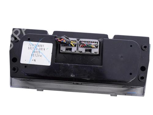 Electronic module SUBARU FORESTER (SG_) 2.0 AWD (SG5) | BP24308010M83 - Image 3