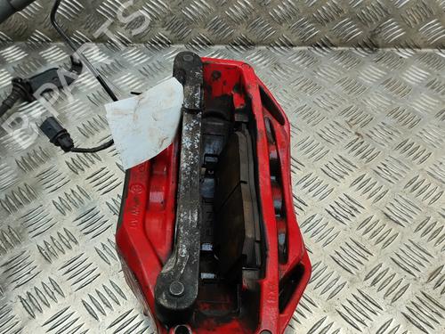 Left front brake caliper AUDI Q5 (FYB, FYG) SQ5 TFSI quattro | BP28091292M105 