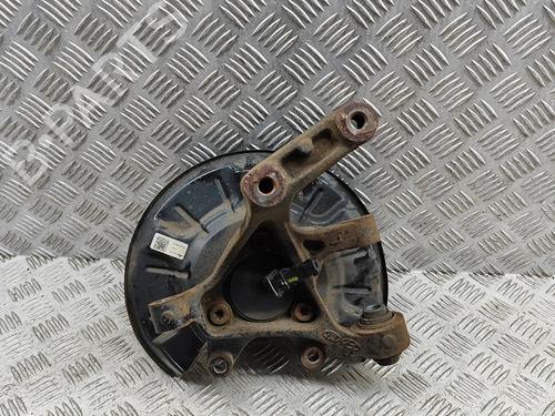 Left rear steering knuckle KIA CEED (CD) 1.5 T-GDI | BP28954537M27 - Image 4