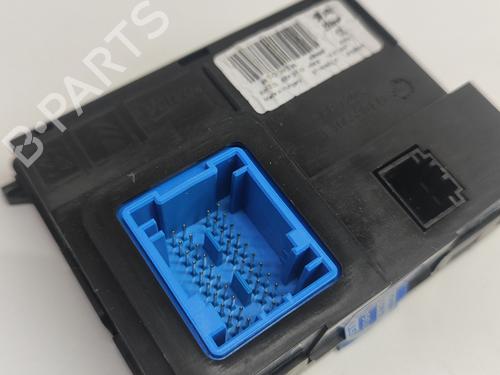 Climate control TOYOTA PROACE Van (MDZ_) 1.6 D4d (MDZ2) | BP26713527I5 