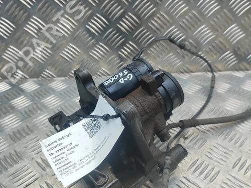 Right rear brake caliper LAND ROVER RANGE ROVER VELAR (L560) 2.0 D240 SD4 4x4 | BP29337132M106 - Image 5