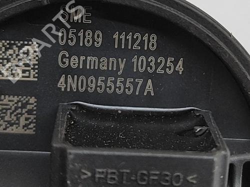 Electronic sensor AUDI A6 C8 (4A2) 40 TDI | BP27786692M84 