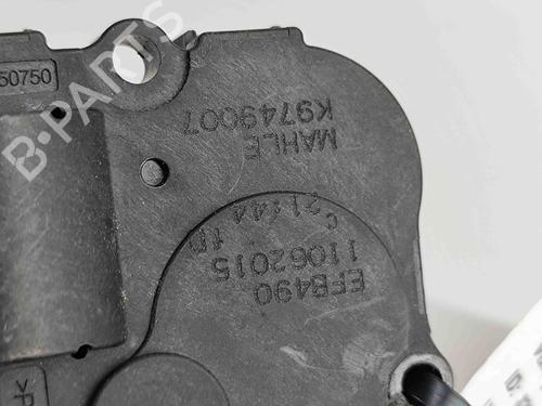 Electronic module MERCEDES-BENZ E-CLASS Coupe (C207) E 350 BlueTEC / d (207.326) | BP24819841M83