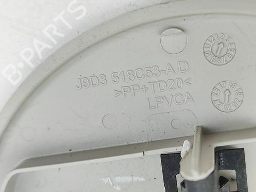 Andre JAGUAR I-PACE (X590) EV400 AWD | BP28437139O1