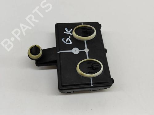 Used Electronic module AUDI A5 Sportback (F5A, F5F) 2.0 TDI (190 hp) 16141215