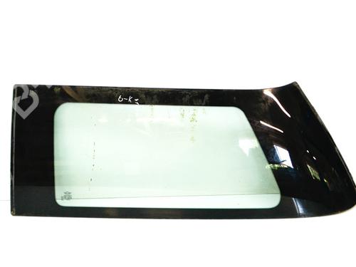 Used Rear left door window Rear left door window MINI MINI (R50, R53) One (90 hp) 8839476 8839476