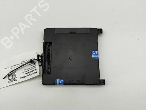 Used Electronic module Electronic module TOYOTA C-HR (_X2_, _H2_) Hybrid (MAXH20) (197 hp) 27794359 27794359