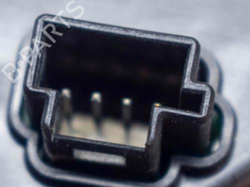 Heater resistor MERCEDES-BENZ GLC Coupe (C253) 250 d 4-matic (253.309) | BP9166850M108 