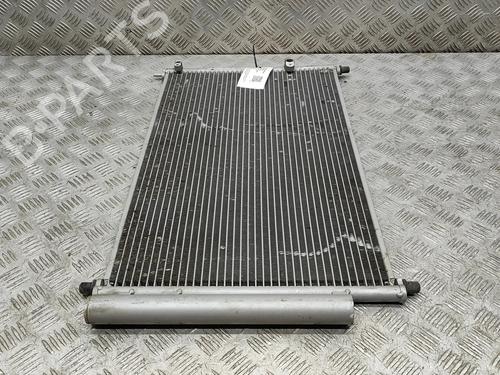 AC radiator TOYOTA AURIS Estate (_E18_) 1.4 D-4D (NDE180_) | BP22807980M32 