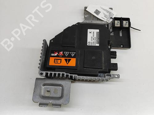 Electronic module MAZDA 6 Estate (GJ, GL) 2.5 | BP26500842M83 - Image 2