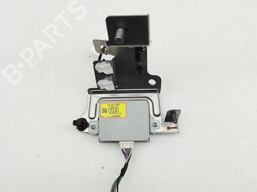 Used Electronic module Electronic module MITSUBISHI OUTLANDER III (GG_W, GF_W, ZJ, ZL, ZK) 2.0 Hybrid 4WD (GG2W) (200 hp) 32459328 32459328