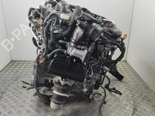 Engine LEXUS IS III (_E3_) 300h (AVE30_, AVE30R) | BP36275017M1 - Image 2