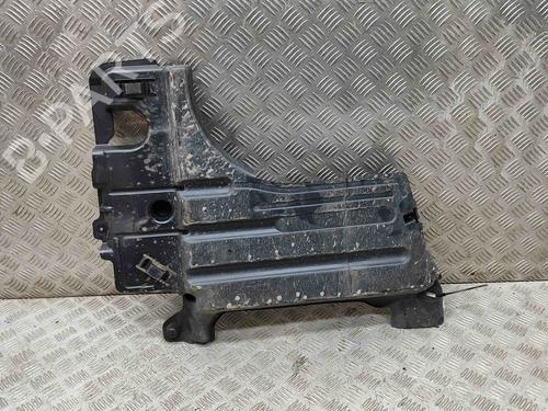 Understellsbeskyttelse CITROËN C3 III (SX) 1.2 VTi 82 (82 hp) 17444780