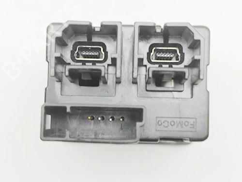 Electronic module FORD TRANSIT CUSTOM V362 Van (FY, FZ) 2.0 EcoBlue | BP38094378M83 - Image 7