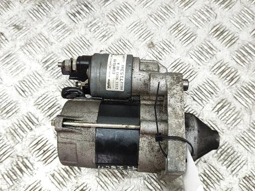 Used Starter CITROËN C3 III (SX) 1.2 VTi 82 (82 hp) 19329868