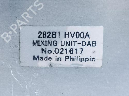 Electronic module NISSAN QASHQAI II SUV (J11, J11_) 1.2 DIG-T | BP7731805M83 
