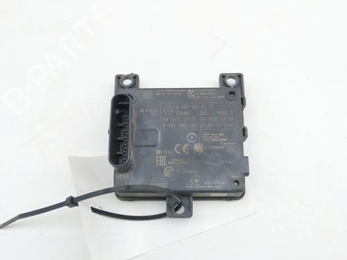 Used Electronic module Electronic module MERCEDES-BENZ GLE (V167) GLE 450 d 4-matic (167.133) (370 hp) 39656501 39656501