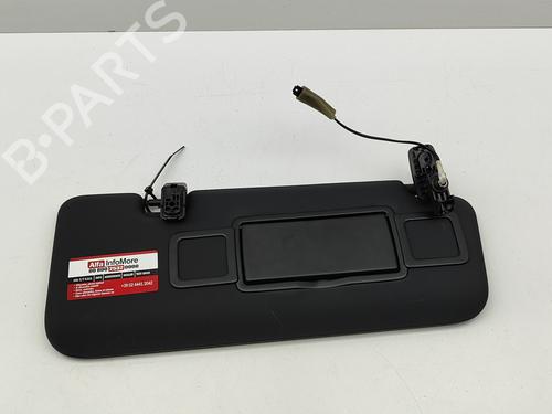 Right sun visor ALFA ROMEO STELVIO (949_) 2.0 Q4 (949.AXA2A) 156173090