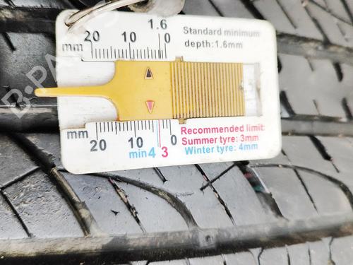 Fælk SUBARU OUTBACK (BS) 2.0 D AWD (BSD) | BP32755517C45  - Image 20