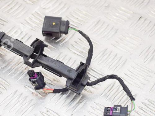 Wiring harness AUDI A4 B8 (8K2) 1.8 TFSI quattro | BP14661767E16 