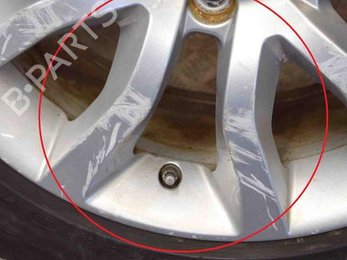 Rim LAND ROVER RANGE ROVER SPORT II (L494) 3.0 SDV6 4x4 | BP27755978C45 