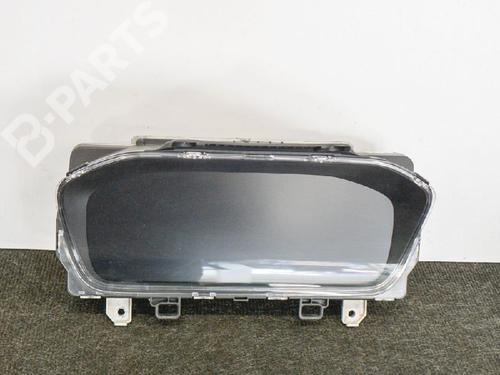 instrument-cluster-volvo-xc40-536-t4-awd-32254570-t0053064-2017-7891201 main image