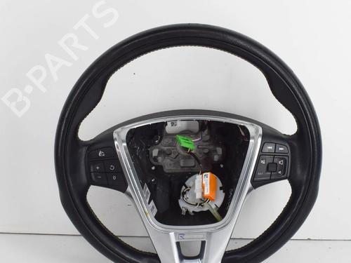 Used Steering wheel Steering wheel VOLVO V40 Hatchback (525) D2 (114 hp) 15622334 15622334